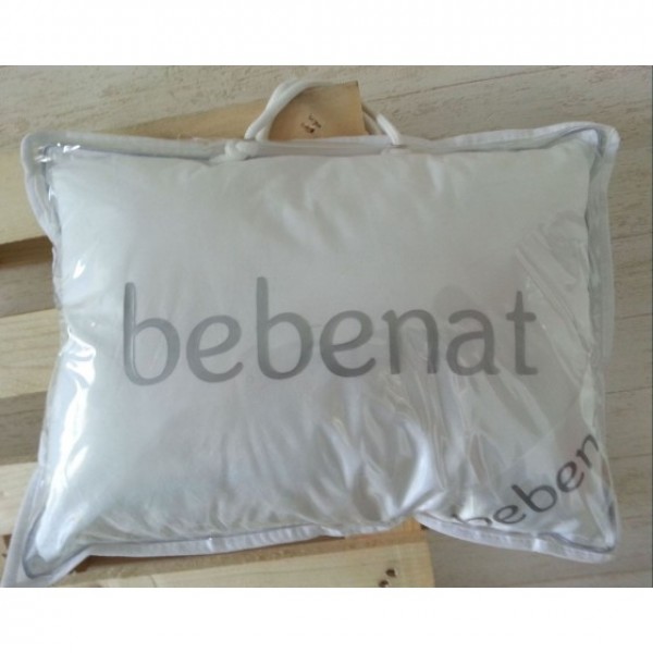 BABY PILLOW 30x20-ΠΑΙΔΙΚΟ  ΜΑΞΙΛΑΙΡΙ ΥΠΝΟΥ